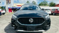 MG ZS Excite 2023