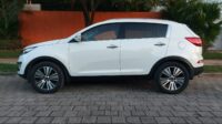 Kia Sportage EX Pack 2016