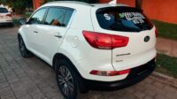 Kia Sportage EX Pack 2016