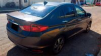 Honda City EX 2017