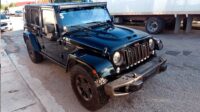 Jeep Wrangler 75 Aniversario 2016