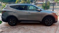 Hyundai Santa Fe Sport 2017