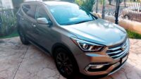 Hyundai Santa Fe Sport 2017