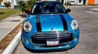 Mini Cooper Chilli 2016