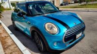 Mini Cooper Chilli 2016