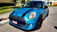 Mini Cooper Chilli 2016