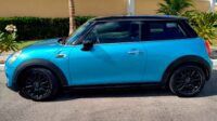 Mini Cooper Chilli 2016