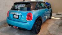 Mini Cooper Chilli 2016