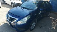 Nissan Versa Sense 2018