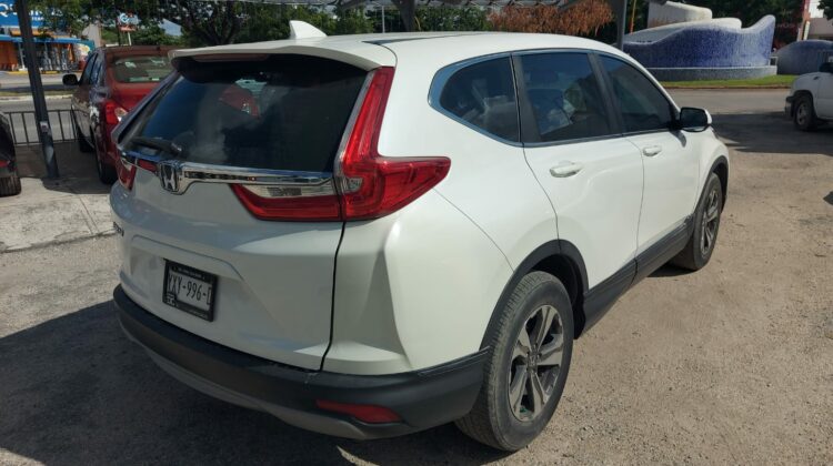 Honda CR-V EX 2018