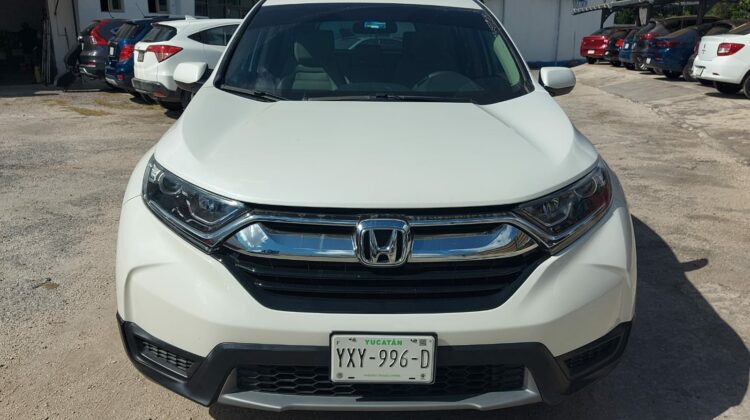 Honda CR-V EX 2018