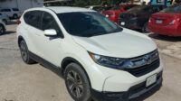 Honda CR-V EX 2018