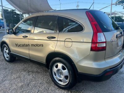 Honda CR-V 2008