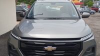 CHEVROLET CAPTIVA PREMIER 2023