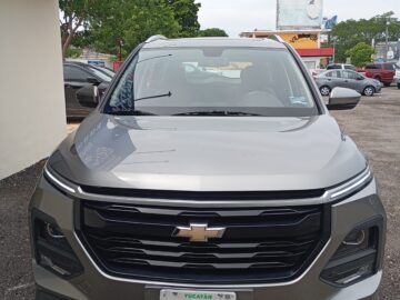 CHEVROLET CAPTIVA PREMIER 2023