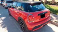 Mini Cooper S Classic 2022