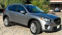 Mazda CX-5 2L i Touring 2015