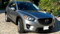 Mazda CX-5 2L i Touring 2015