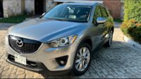 Mazda CX-5 2L i Touring 2015