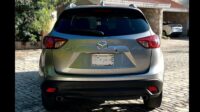 Mazda CX-5 2L i Touring 2015