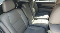 Honda Odyssey Touring 2015