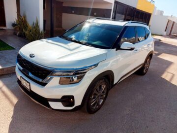 Kia Seltos EX Pack 2020