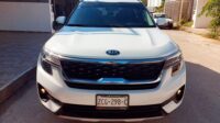 Kia Seltos EX Pack 2020