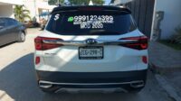 Kia Seltos EX Pack 2020