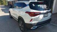 Kia Seltos EX Pack 2020