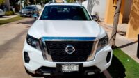 Nissan Frontier LE 2022