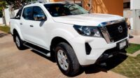 Nissan Frontier LE 2022