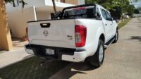 Nissan Frontier LE 2022