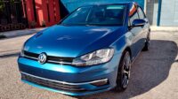 Volkswagen Golf Comfortline 2019