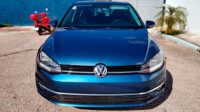 Volkswagen Golf Comfortline 2019