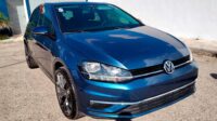 Volkswagen Golf Comfortline 2019