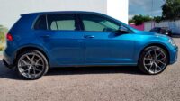 Volkswagen Golf Comfortline 2019