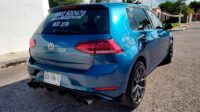 Volkswagen Golf Comfortline 2019