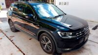 Volkswagen Tiguan Comfortline 2019