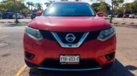 Nissan X-Trail Sense 2 ROW 2015