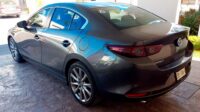 Mazda 3 i Sport 2019