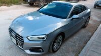 Audi A5 40 TFSI Coupe 2019