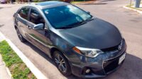 Toyota Corolla S Sport 2016