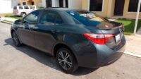 Toyota Corolla S Sport 2016