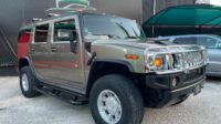 Hummer H2 2006