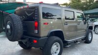 Hummer H2 2006