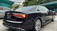 Audi S5 2018