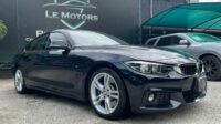 Bmw Serie 4 440ia Gran Coupe M Sport 2018