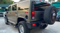 Hummer H2 2006