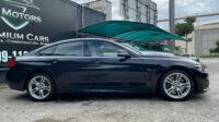 Bmw Serie 4 440ia Gran Coupe M Sport 2018