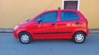 Chevrolet Matiz 2015